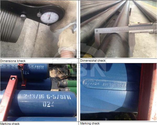 casing pipe