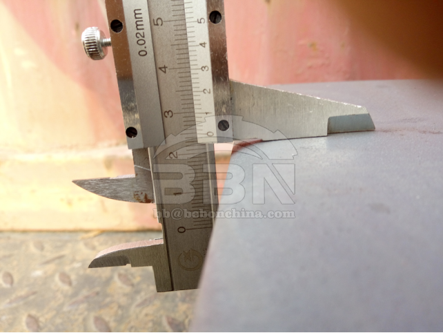 ABS EH36 steel plate