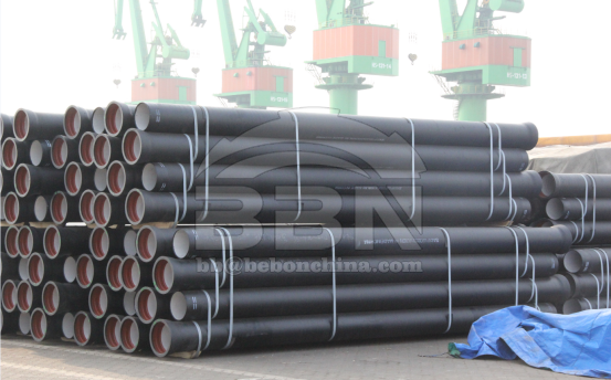 3200 tons A106B seamless steel pipe to Thailand 2015