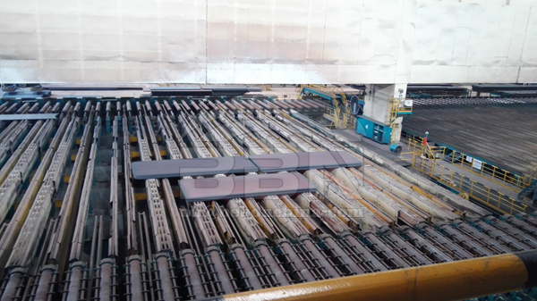 LR AH36 shipping steel plates