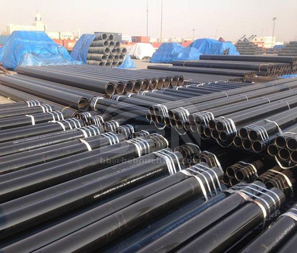 API 5L Gr.B ERW pipe