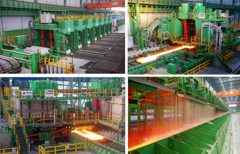 Shipbuilding Steel Plates