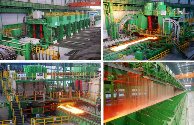 AH36 ship building steel plate