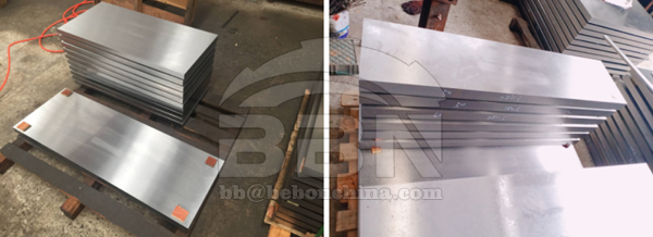 Q235B Milling Plate