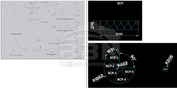 BOTTOM/AROUND PLATE