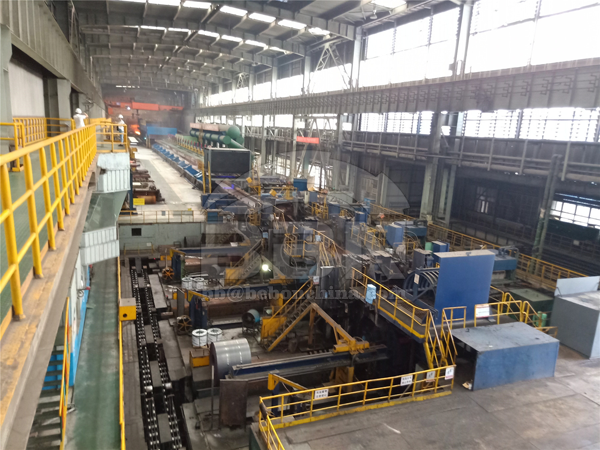 65MN Steel Plate