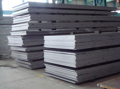 Structural steel introduction