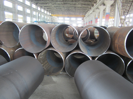 How to prevent 35CrMo thick wall steel pipe from rusting?