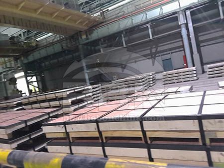 Stainless steel sheet and plate in 304, 316 cut to size