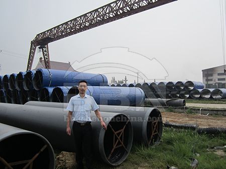 API 5L X52 PSL2: precision manufactured seamless pipes