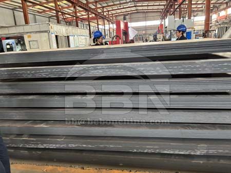 Medical-grade aluminum sheet: clean and secure