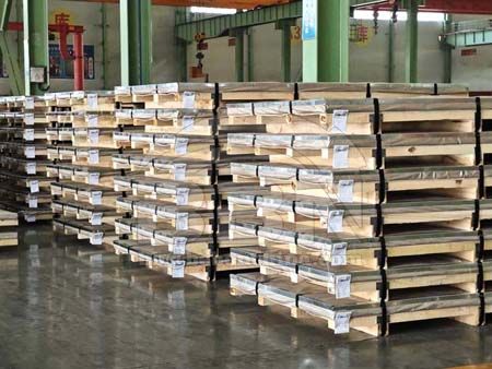 Marine titanium plate | saltwater resistant | long lifespan‌