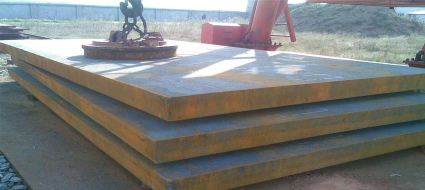 S235J2W steel plate supplier, S235J2W steel plate application