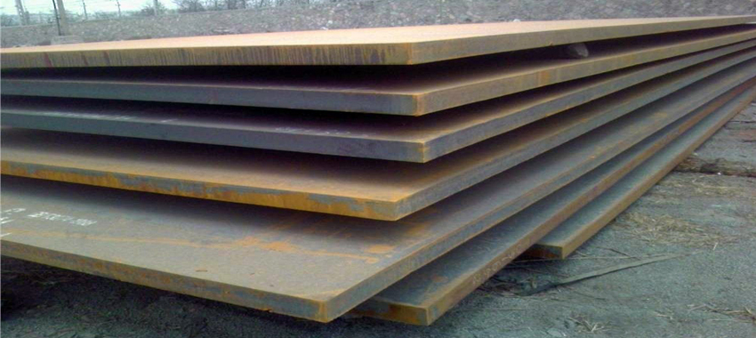 Alloy JIS SUS303 Grade, JIS SUS303 Alloy Steel in Plate