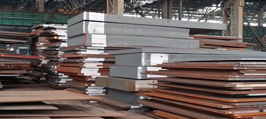  Hot rolled A285GrC boiler steel, A285GrC High-strength steel plate