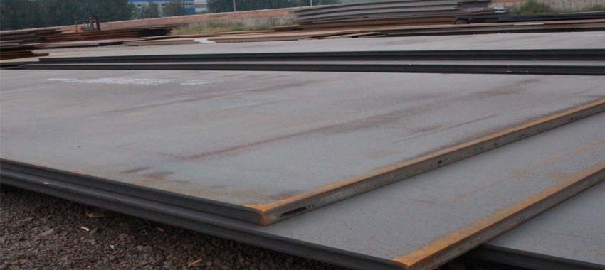  A515gr.65 steel plate specifications, A515gr.65 steel application