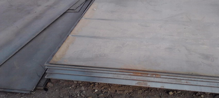Introduction of EN 10025-4 S355M Thermomechanical Rolled Structural Steel
