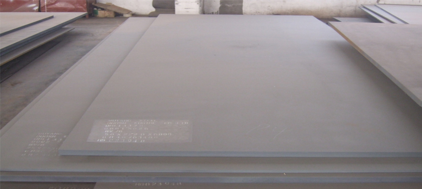 Prime EN 10025-4 S420M Steel Plate, S420M Steel Plate Price