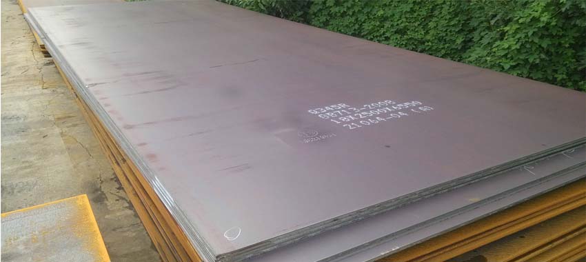 EN 10025-5 S235J2W Steel, S235J2W Steel Plate in China