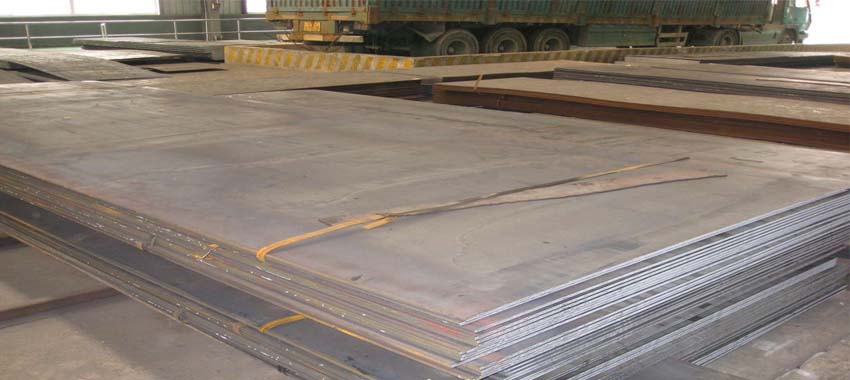  P275NL1 Boiler/Pressure Vessel Steel, P275 NL1 Steel Plates