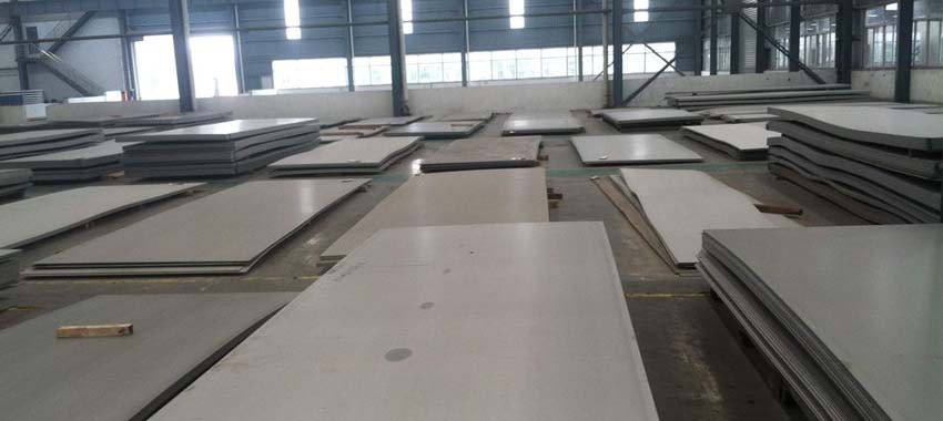  BS/EN10028-5 P355M grade hot rolled fine grain steel plate