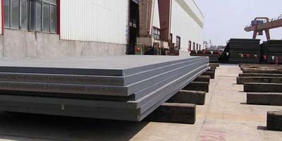 ASTM A387 Gr 5 CL1 pressure vessel steel plate Technology