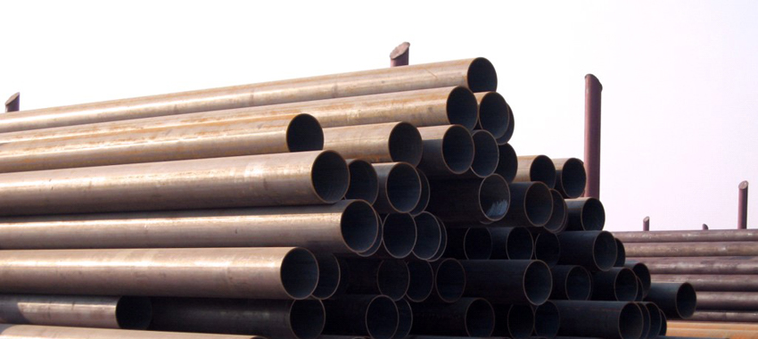 ASTM A517 Grade A Pressure vessel steel tube, A517 Grade A steel pipe composition