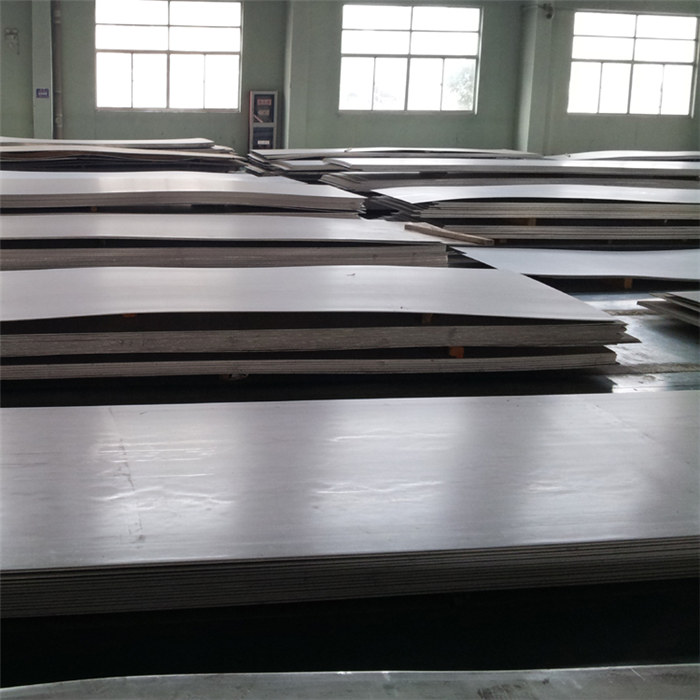 ASTM A240 SUS309S austenitic stainless steel plate Surface Finish