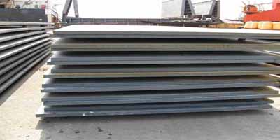 ASTM A387 Gr11CL2 chromium-molybdenum alloy steel plate Heat Treatment