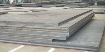 EN10028-3 P460NH High yield steel plate P460NH steel sheet HBW
