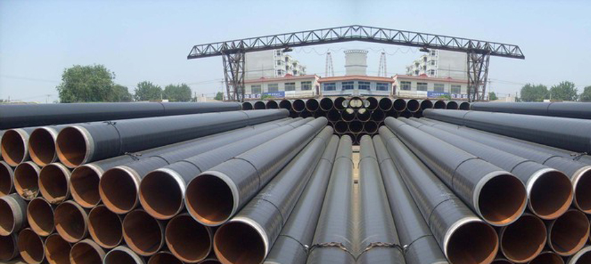 EN10028-3 P460N Pressure vessel steel tube  P460N steel pipe Heat treatment