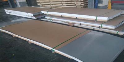 ASTM A302 Grade B Pressure vessel steel plate A302M Grade B steel sheet Z15