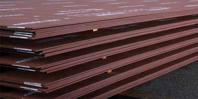 EN10028-5 P460ML1 Clad steel plate P460ML1 steel sheet TMCP