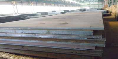 Q345R Pipeline Steel Plate material Q345R steel sheet Hot selling