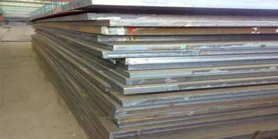 ASTM A537M CL3 Alloy steel plate A537M CL3 steel sheet Production Way