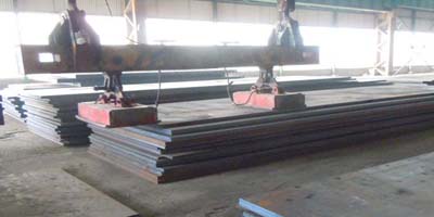 ASTM A299 Grade B Boiler and pressure vessel steel plate Equivalent Material