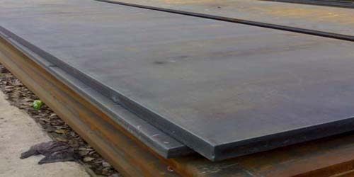 ASTM A517 Grade E Pressure vessel steel plate, A517 Grade E steel sheet Application