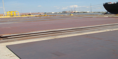 LR Grade EH36 Shipbuilding Steel plate