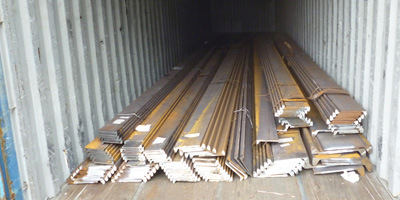 EN10025 S690Q Steel Flat Bar Equivalent material