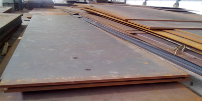 Q415NH Weathering steel plate similar grade