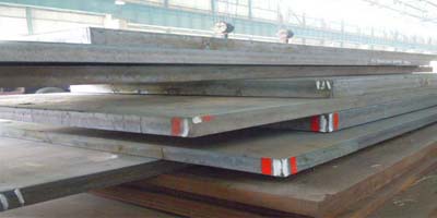 P355N Pressure Vessel Steel plate Impact test