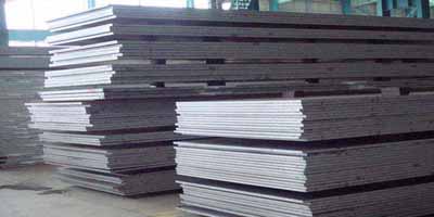 JIS G3101 SS540 steel plate equivalent grade