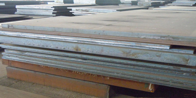 BV DH36 shipbuilding steel plate