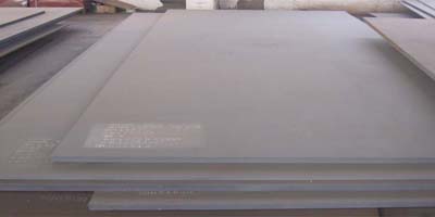 A285 Grade B Steel Plate