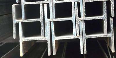 EN 10025-2 S275J2 H Beam steel