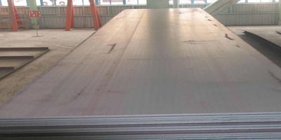 ASTM A588 Grade C steel plate