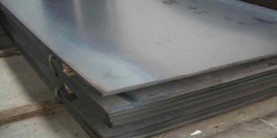 RINA D shipbuilding steel plate