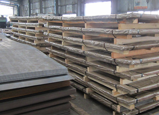 ASTM A387 Gr 5 CL2 Pressure vessel steel plate, A387 Gr 5 CL2 steel Specification