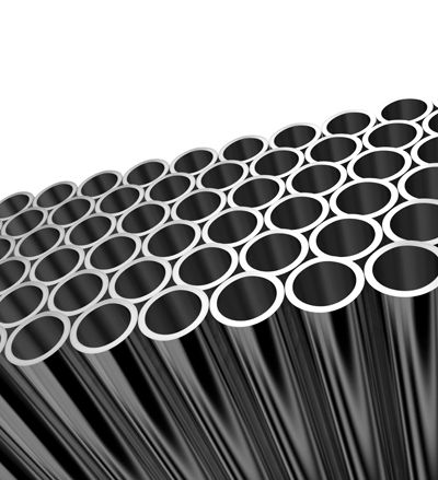 Exporting ASTM A312 TP321 Stainless Seamless Steel Pipe