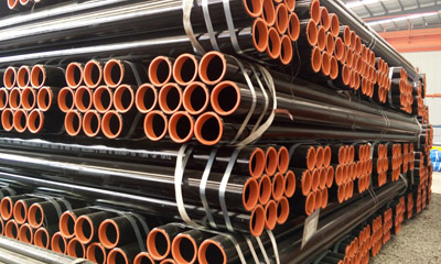Indian Pipe Enterprises Accused China Welding Pipe API X-70 and Will Conduct Imposition Anti-dumping
